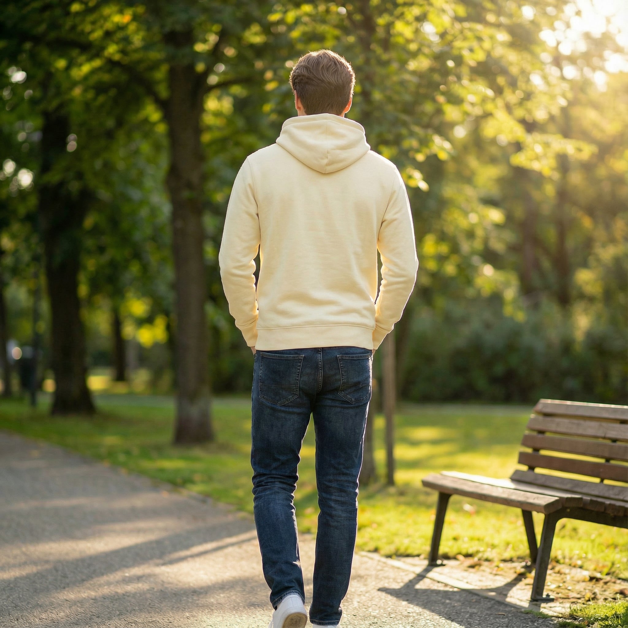 Toy Story Themed Success Junkie Hoodie
