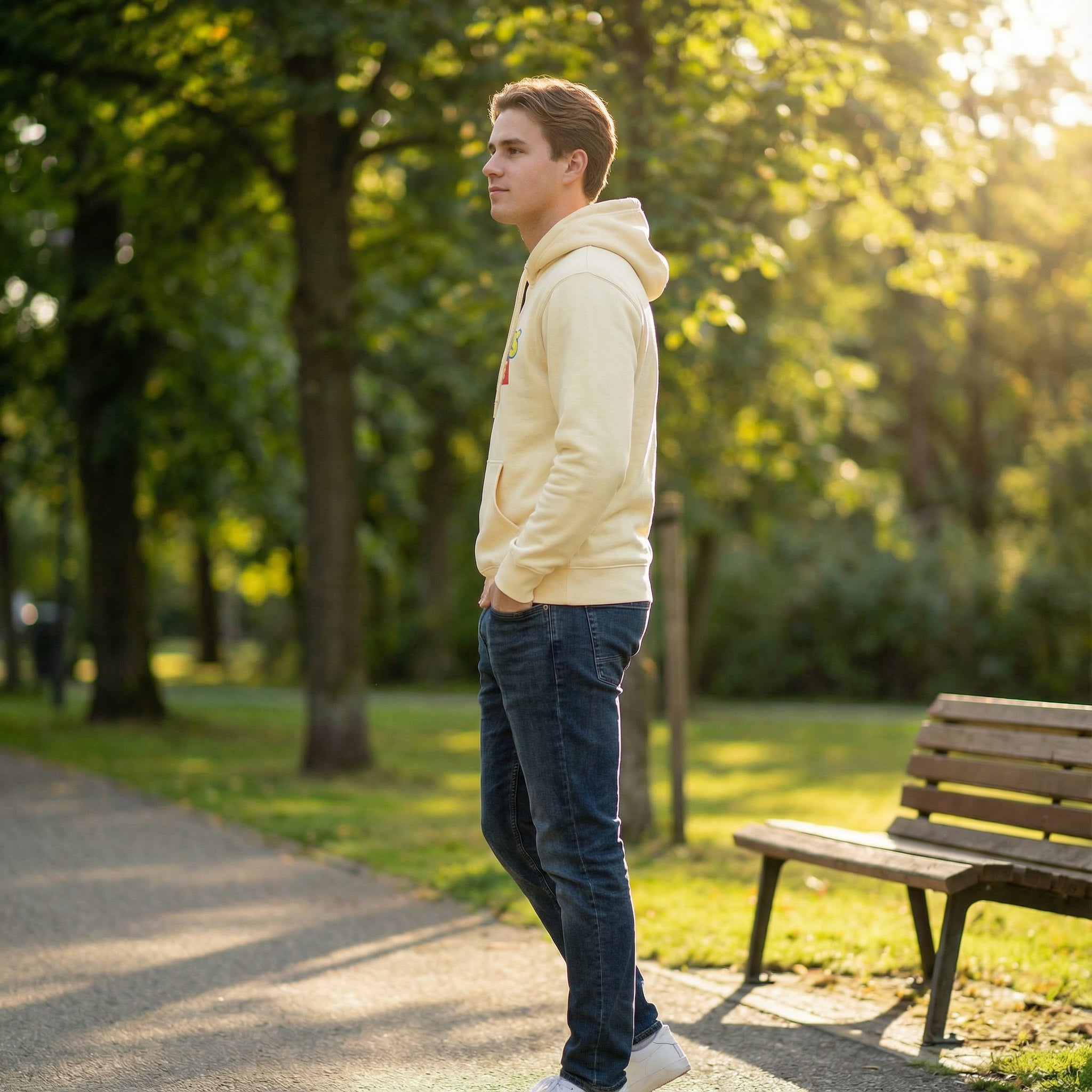 Toy Story Themed Success Junkie Hoodie