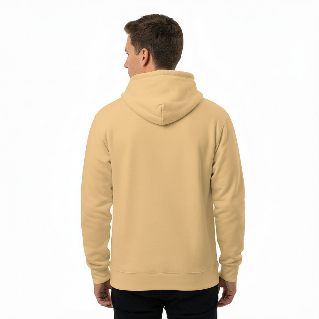 Jurassic Park Inspired Success Junkie Hoodie