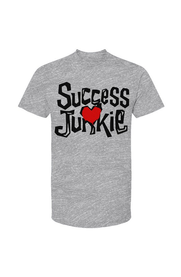 Success Junkie Poetic Justice Inspired T-Shirt