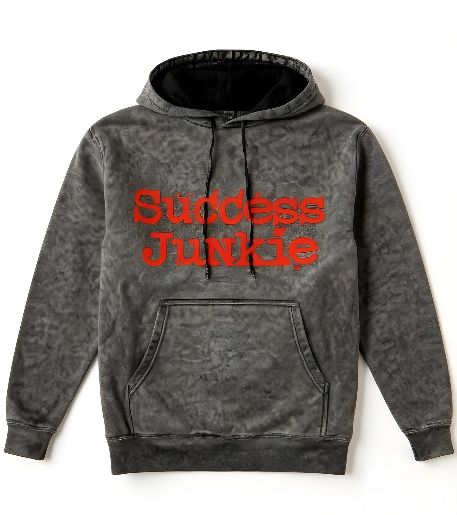 Menace II Society Success Junkie Hoodie