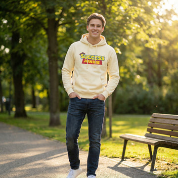 Toy Story Themed Success Junkie Hoodie