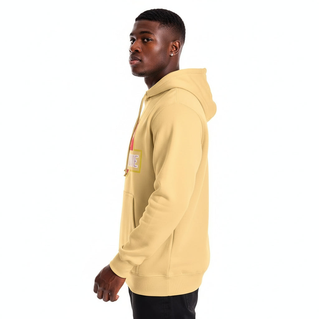 Jurassic Park Inspired Success Junkie Hoodie