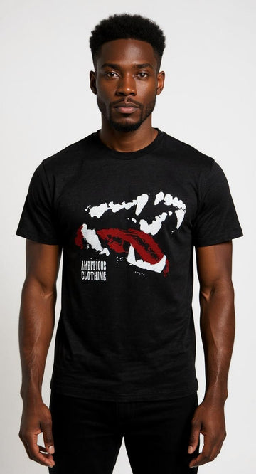 Nobody Can Stop Me Graphic Tee