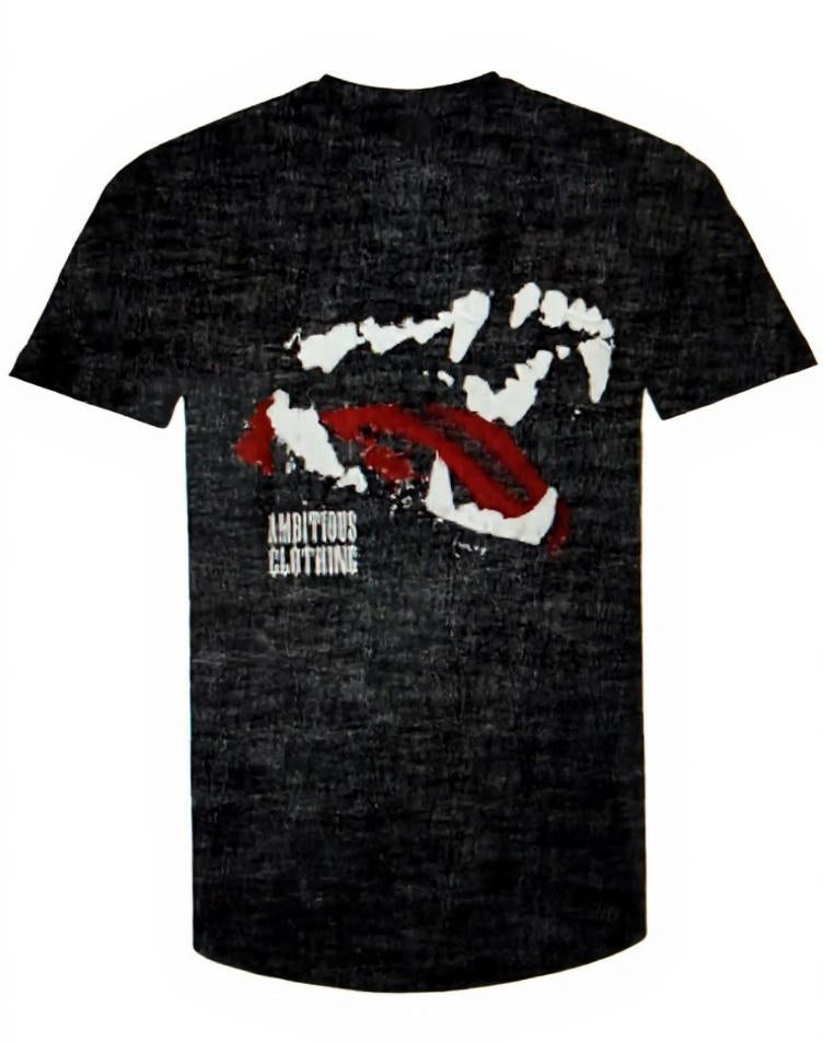 Nobody Can Stop Me Graphic Tee